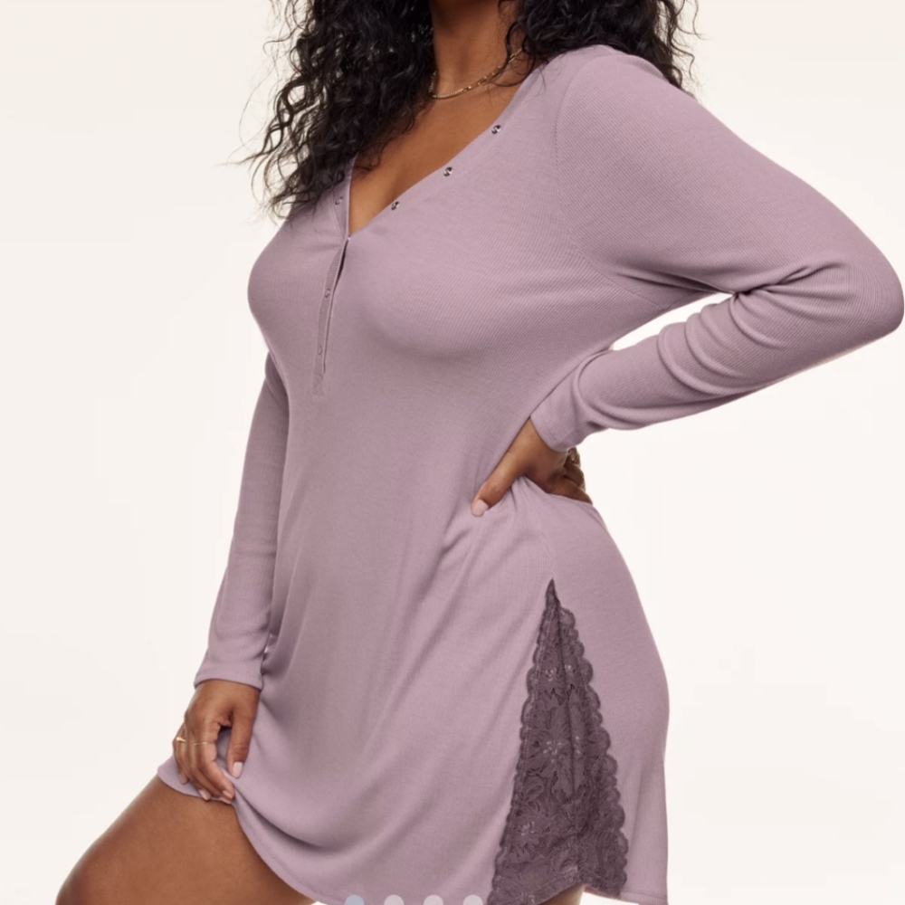 Sleepshirt